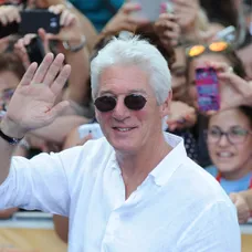 Richard Gere