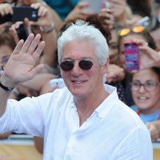 Richard Gere