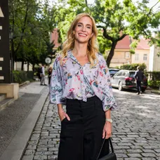 Hana Vágnerová, Taneční
