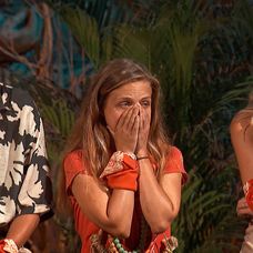 Survivor – to nejlepší ze 45. epizody (13)