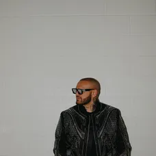 Rapper Rytmus v O2 Areně