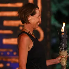 Survivor - Lída s pochodní