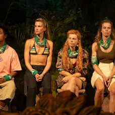 Survivor – to nejlepší ze 30. epizody (3)