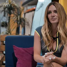 Love Island Nikol Moravcová