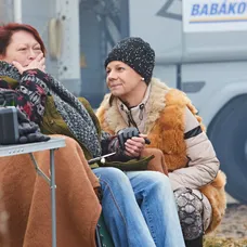 Ordinace: Loučení s Romanou Babákovou