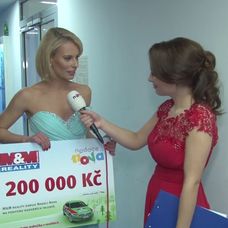 Veronika Petruchová - 7