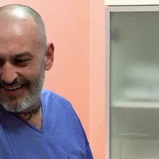 Malé lásky: Jakub Mohamed Ali a Kristýna - 3