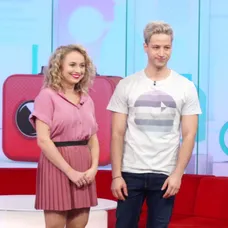 Snídaně - Shopaholic NIcol + Milan Peroutka - 5