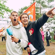 Love Island High Jump