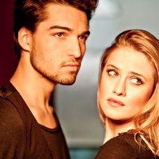 Emma Smetana a Jordan Haj - 6