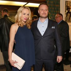 Petra Hřebíčková a Matěj Dadák - 2