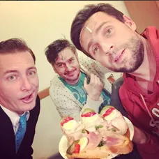 Tvoje tvář má známý hlas: Co dělají soutěžící teď? - 8