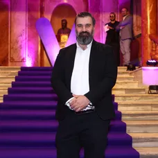 Režisér Ivety Michal Samir