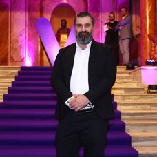 Režisér Ivety Michal Samir
