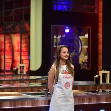 MasterChef 22. díl - 6