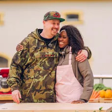 MasterChef - Kuba a Joy