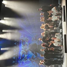 Vivaldianno ve Španělsku