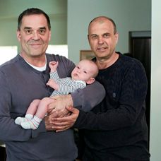 Ordinace: Mázlovi, Rytíř a Benjamin - 5