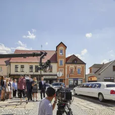 Ordinace: Svatba Květy a Vilíka - 10