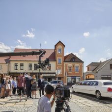 Ordinace: Svatba Květy a Vilíka - 10
