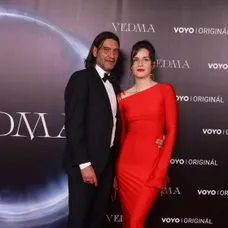 Premiéra Vědma (28)