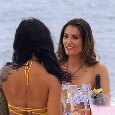 Love Island Austrálie 5
