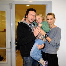 Ivana Jirešová a Viktor Dyk - 4