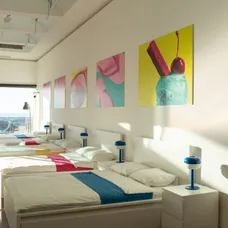 Casa Amor, Love Island