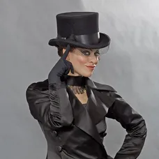 Tvoje tvář má známý hlas: Hana Holišová coby Shania Twain