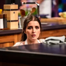 MasterChef - Lucia