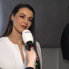 TTMZH - Iva Kubelková ve finále show Tvoje tvář