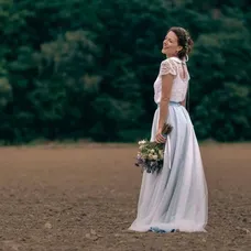 Andrea Růžičková a její svatba - 4