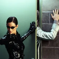Galerie: Matrix Reloaded - 13