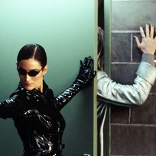 Galerie: Matrix Reloaded - 13