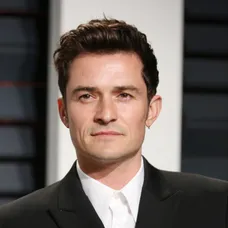 Orlando Bloom a Viviana Ross - 4