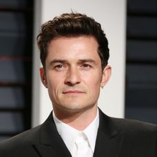 Orlando Bloom a Viviana Ross - 4