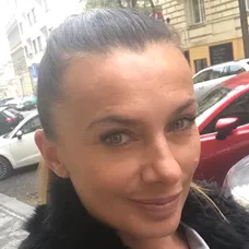 Alice Bendová