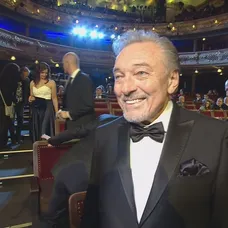 Český slavík Mattoni 2017 : Karel Gott