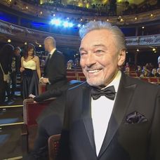 Český slavík Mattoni 2017 : Karel Gott