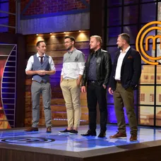 Pekelná výzva pro finalisty MasterChef Česko. Hostili nejmlsnější jazyk tuzemska: Lukáše Hejlíka! - 3