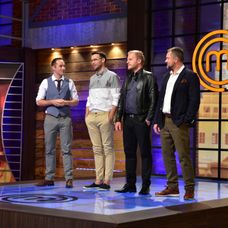 Pekelná výzva pro finalisty MasterChef Česko. Hostili nejmlsnější jazyk tuzemska: Lukáše Hejlíka! - 3