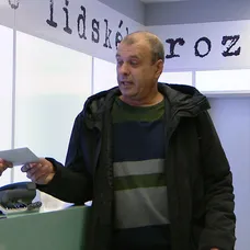 Ordinace: Mázl už zná výsledky nového testu otcovství! - 5