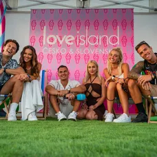 Love Island - bývalí účastníci