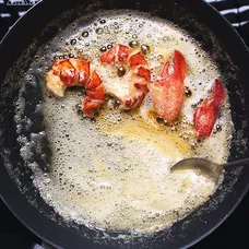 MasterChef recepty: Humr podle Olivera Pape - 8