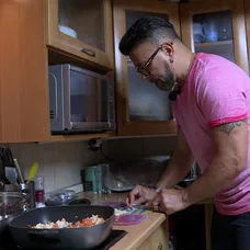 Výměna manželek - 31. ledna 2018 - 3