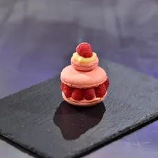 MasterChef Česko: Soutěžní makronka