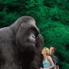 Velký Joe - Mighty Joe Young 1998 - 4