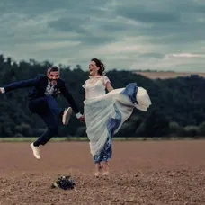 Andrea Růžičková a její svatba - 2