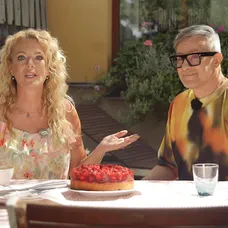 Lucie Benešová a Petr Kotvald - My, chalupáři 1