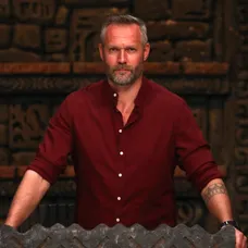 Survivor - Ondřej Novotný